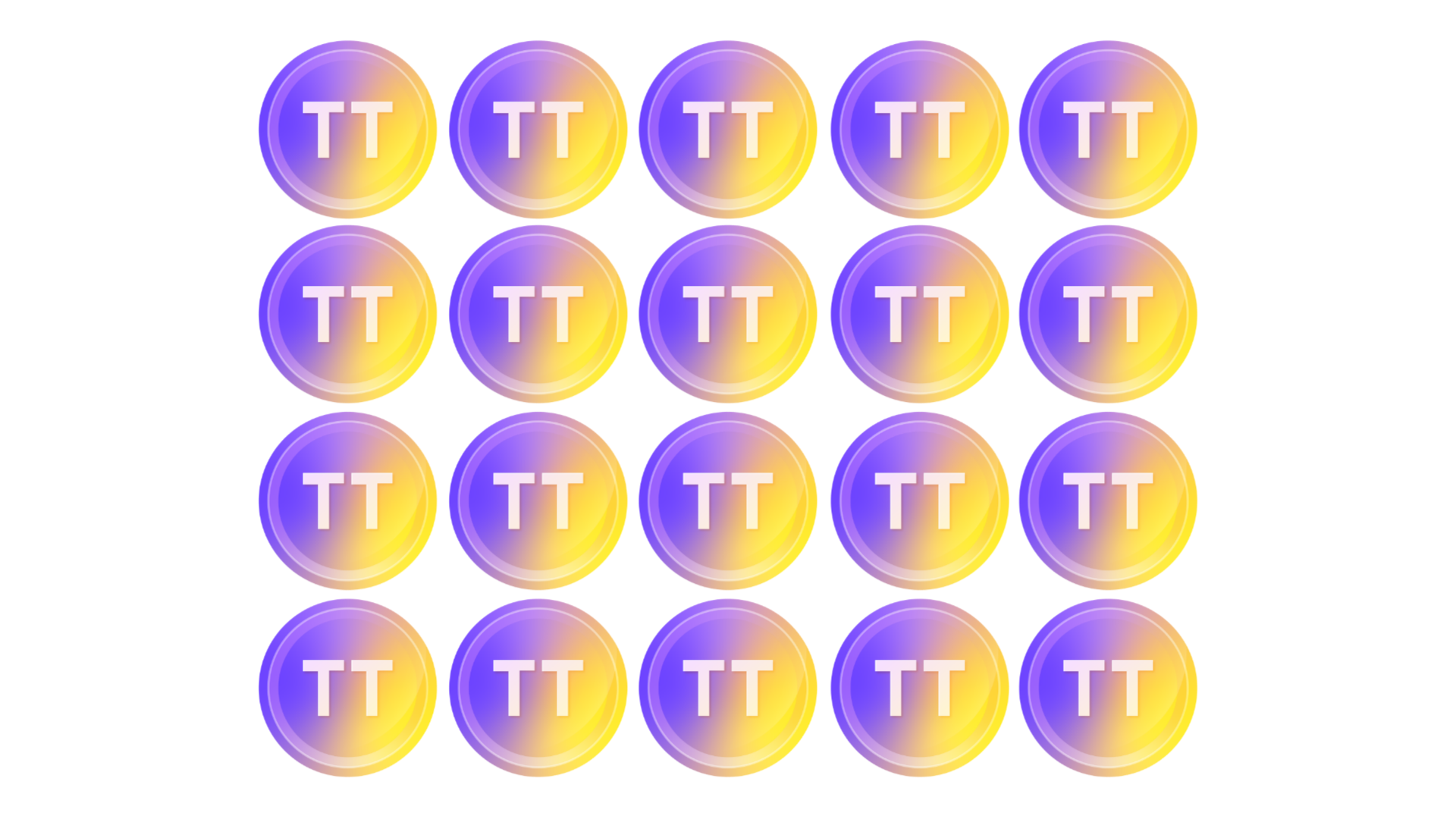 20 Thortokens